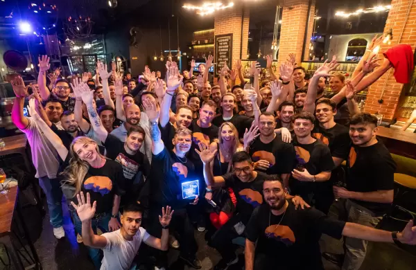 As es Metamind: la plataforma Web3 de educacin que utiliza tecnologa Blockchain en esquemas DAO