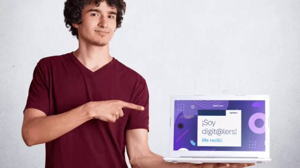 digitalers