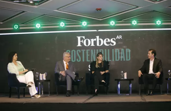 ¿Cómo preserva la Argentina sus recursos ambientales?