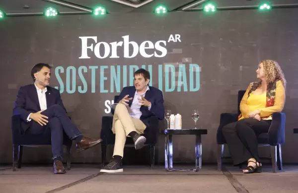 El nuevo rol que deben asumir los líderes de las organizaciones frente a la sustentabilidad
