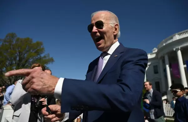 Qu deben esperar los mercados ante una campaa de reeleccin de Biden