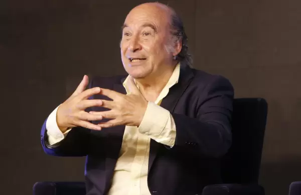 Pedro Tarak: "No se trata de sustentabilidad o rentabilidad, sino de reorganizarnos"