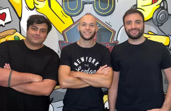 Crearon una gua gastronmica, ofrecen hasta 5.000 descuentos y sus usuarios llevan ahorrados ms de U$S 300.000