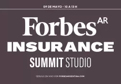 Hoy es el da: mir en vivo Forbes Insurance Summit Studio