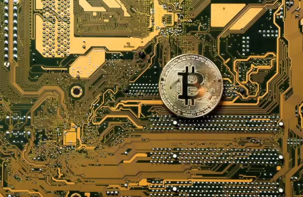Pagó US$ 10.000 en bitcoin para que un sicario mate a una persona y el caso salió a la luz por una polémica fuente del FBI