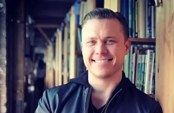 Quién es Nima Momeni, el sospechoso detenido por el asesinato del fundador de Cash App, Bob Lee