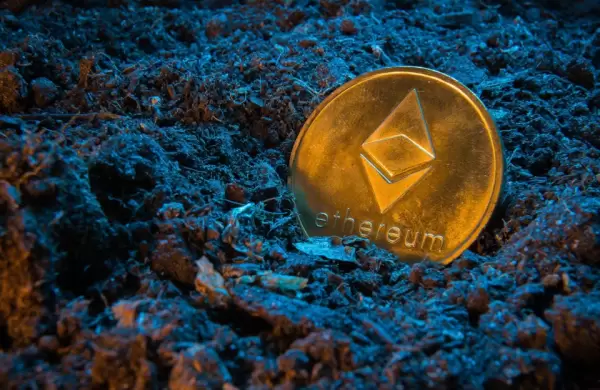 Lo hizo de nuevo: Ethereum alcanzó un valor que hace ilusionar al inversor