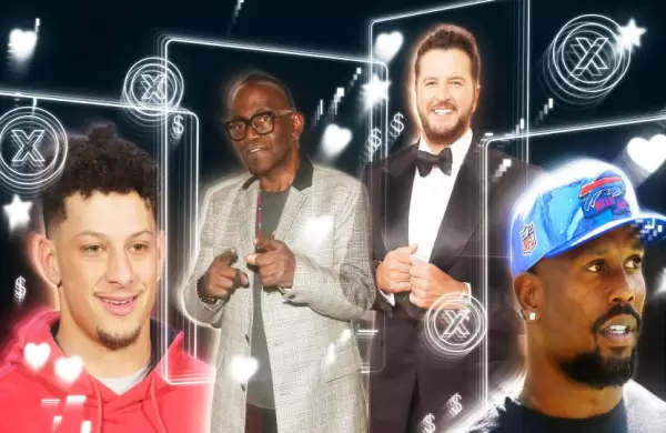 El detrás de escena de una opaca empresa crypto impulsada por deportistas, celebridades y líderes religiosos