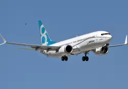 Vas a volar en un Boeing 737 MAX? Esto es lo que tens que saber