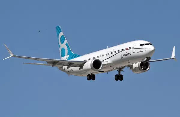 Vas a volar en un Boeing 737 MAX? Esto es lo que tens que saber