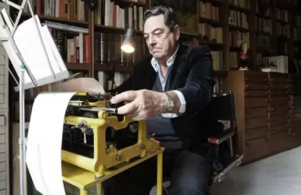 El escritor, académico y diplomático Abel Posse falleció a los 89 años