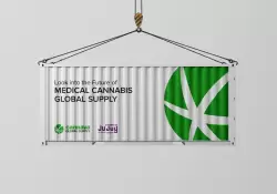 Cannava, la primera sociedad estatal argentina dedicada a la produccin de cannabis medicinal, acelera su estrategia internacional