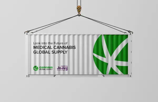 Cannava, la primera sociedad estatal argentina dedicada a la produccin de cannabis medicinal, acelera su estrategia internacional