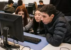 Olimpada Argentina de Tecnologa: cmo participar y qu premios hay para los ganadores