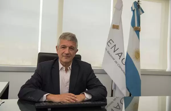 El Enacom aprobó  el uso de la banda de 6GHz