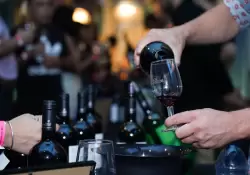 En mayo vuelve Positive Malbec Night: la feria para descubrir los Malbecs con impacto positivo