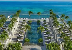 Por qu Marriott, Hyatt y otros gigantes hoteleros apuestan por los resorts all inclusive