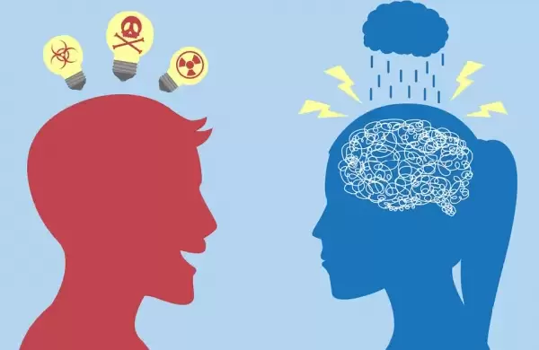 Psicologa: Tres seales de que te rodean personas que absorben tu energa