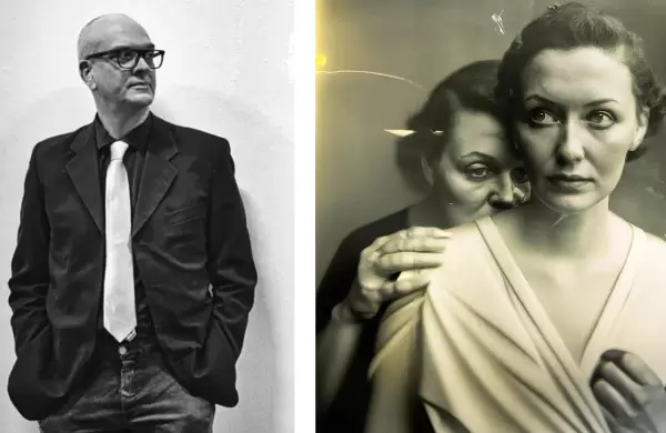 "Esas mujeres nunca existieron": Un fotgrafo alemn rechaz prestigioso premio luego de admitir que us Inteligencia Artificial