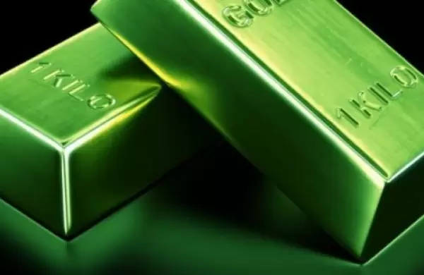 Fiebre del "oro verde": cómo invertir en los metales y minerales del futuro