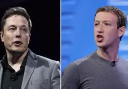 Enemigos ntimos: Elon Musk apunt contra Mark Zuckerberg por una donacin de US$ 400 millones