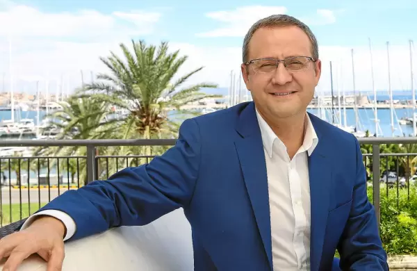 Meli Hotels International apuesta por una nueva etapa de crecimiento en la Argentina: cules son sus planes