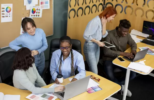 Qué necesitamos hacer en Diversidad, Equidad e Inclusión y qué no en la segunda mitad del año