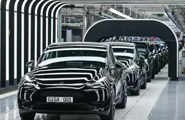 Se desploman las ganancias de Tesla: qu debe hacer el inversor?