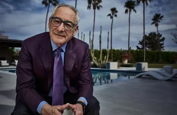 Cannabis: quin es el multimillonario que hizo su fortuna con ella pero ya no la consume