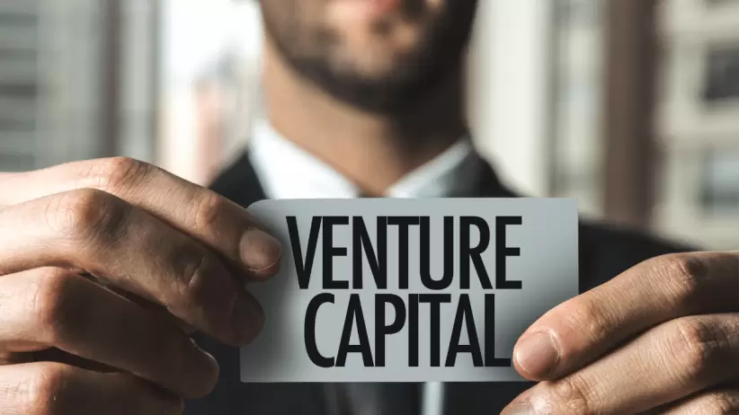 Venture Capital, capital de riesgo, criptomonedas, crypto