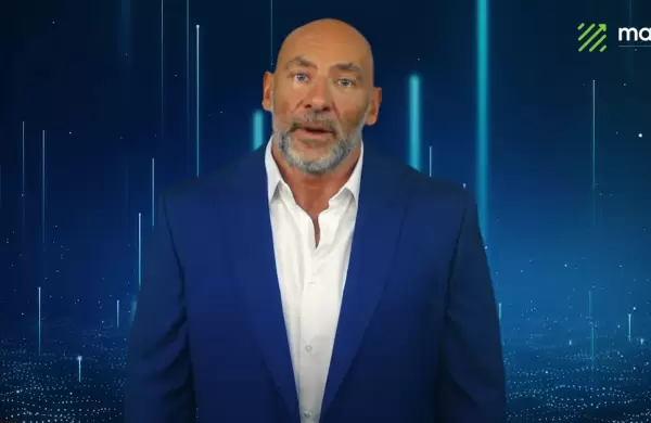 Así utilizan IA para crear un CEO falso y estafar a inversores crypto