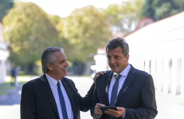 Cuál es el récord negativo que aterrorizaba al Gobierno y que evitó con el freno a la escalada inflacionaria