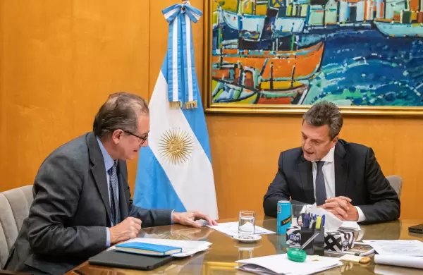 El Banco Central derrocha creatividad e inventa un nuevo cepo al dólar