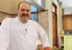 Murió el reconocido cocinero Guillermo Calabrese, ex conductor de "Cocineros argentinos"