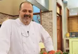 Muri el reconocido cocinero Guillermo Calabrese, ex conductor de "Cocineros argentinos"