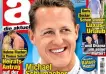 Crece la conmoción por una "entrevista" a Michael Schumacher generada con Inteligencia Artificial