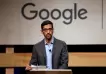 Los US$ 226 millones que vuelven a poner en jaque al CEO de Google