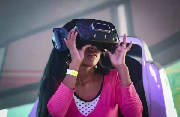 Ciberseguridad, crypto, IA y esports coparon el cuarto da de la Feria IT Joven