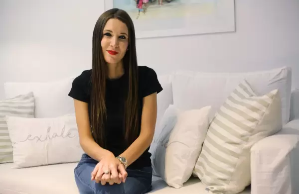 Catalina Rocchia Ferro y la actualidad de la industria azucarera: "El bioetanol es nuestro negocio ms importante"