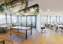 Espacios de coworking: Cmo se est transformando el mercado?