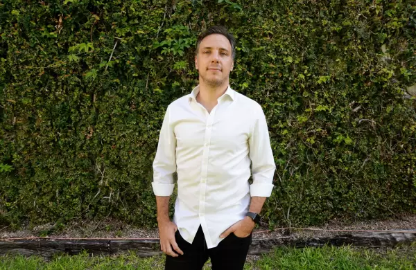 Juan Germano, de Isonomía Consultores: "Hay un votante con una desilusión gigantesca que se fue a ver Netflix"