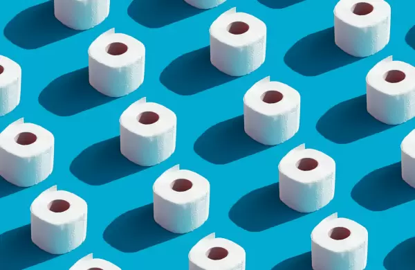 El negocio del papel higinico en Argentina: qu marcas estn detrs y cunto se consume