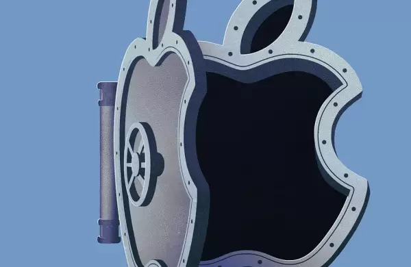 A cuatro días de lanzada, la cuenta de ahorros de alto rendimiento de Apple ya es una aspiradora de depósitos