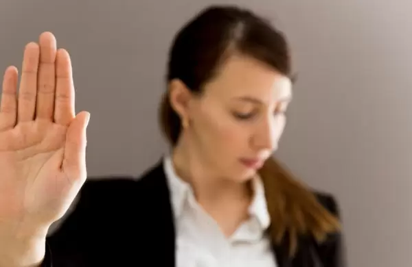 Esto debe saber sobre sus compaeros de trabajo que nunca admiten un error