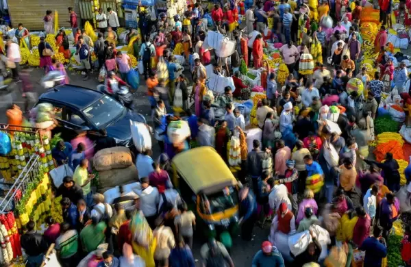 China dej de ser el pas ms poblado del mundo en manos de esta nacin, segn la ONU