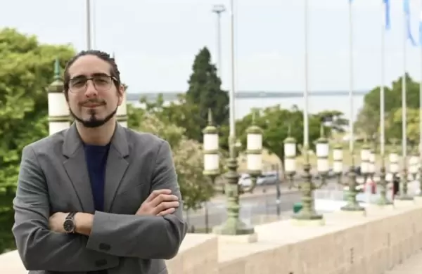 Lisandro Bregant: "Cambiaron la narrativa de la inteligencia artificial para hacerla mas vendible"