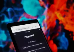 URL falsas, dominios maliciosos y malwares: Qu cuidados tener al usar OpenAI desde el celular