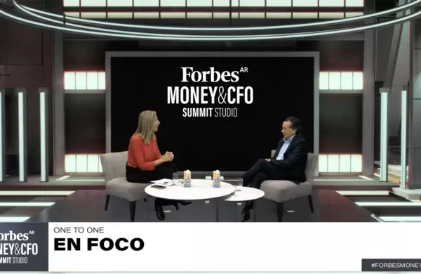 Dante Sica: "La mirada de la crisis se acortó y las empresas se cubren con dolarización de sus activos"
