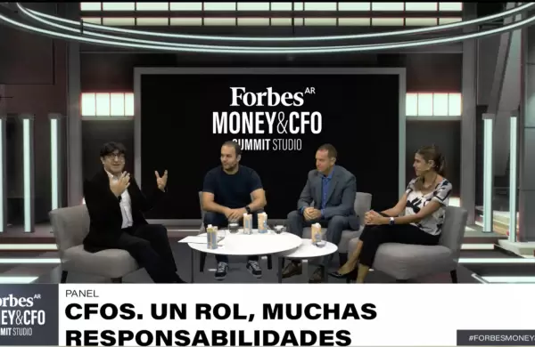CFO, un rol con mayor protagonismo y más cerca de la innovación en entornos muy dinámicos