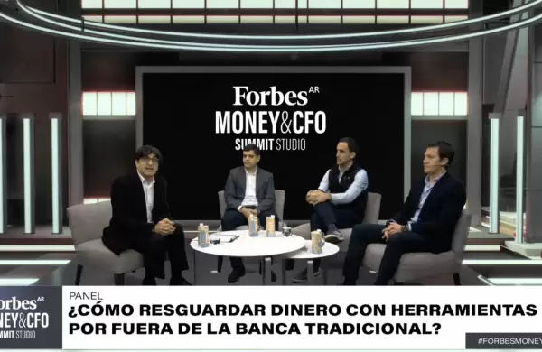 Cuáles son las herramientas para resguardar el dinero por fuera de la banca tradicional